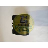 Air Intake to Filter Link Hose